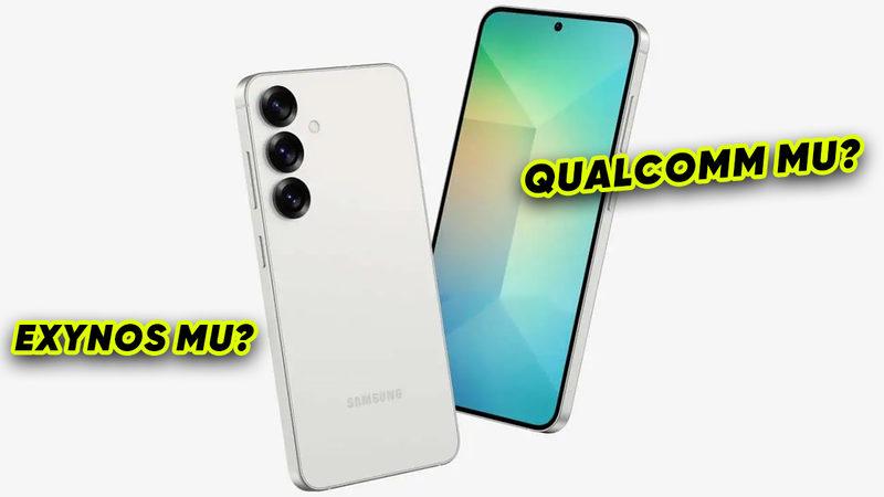 Samsung Galaxy S25’in İşlemcisi Ortaya Çıktı