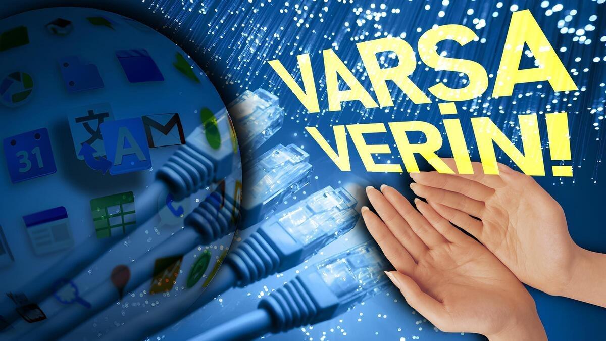 Türk Telekom CEO’sundan "Nerede Lütfen Söyleyin" Dedirten Açıklama: "Türkiye Genelinde 300 Mbps Hız Verebilecek Altyapıya Sahibiz"