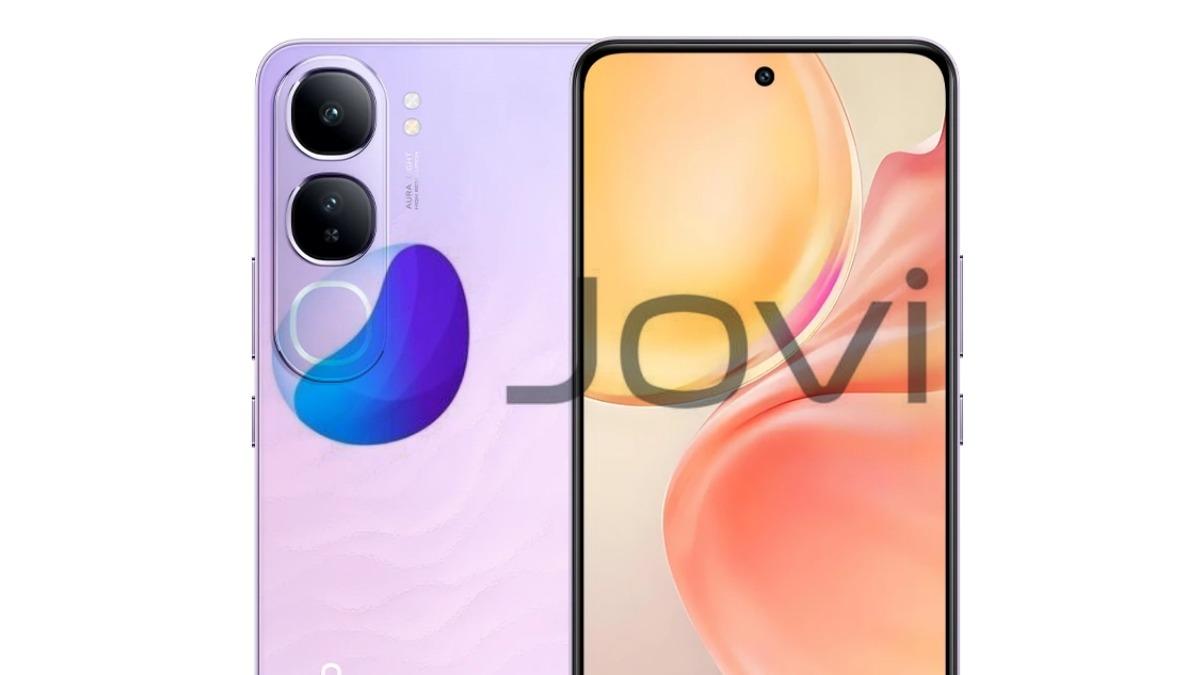 Jovi Markalı İlk Telefonun Bazı Özellikleri Ortaya Çıktı