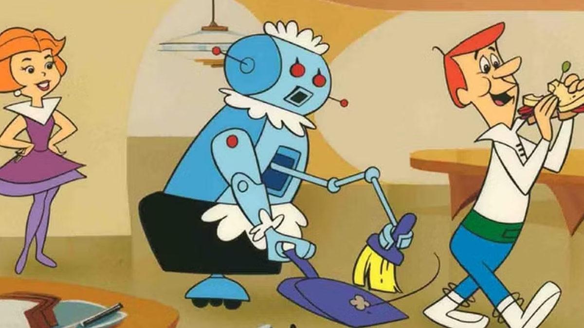 Hayaldi Gerçek Oldu: Jetgiller Günümüzdeki Hangi Teknolojileri Çok Öncesinde Bildiler?