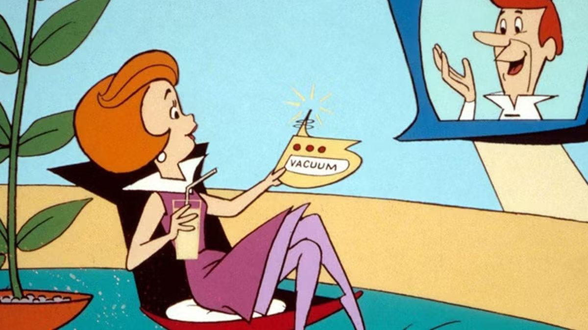 Hayaldi Gerçek Oldu: Jetgiller Günümüzdeki Hangi Teknolojileri Çok Öncesinde Bildiler?