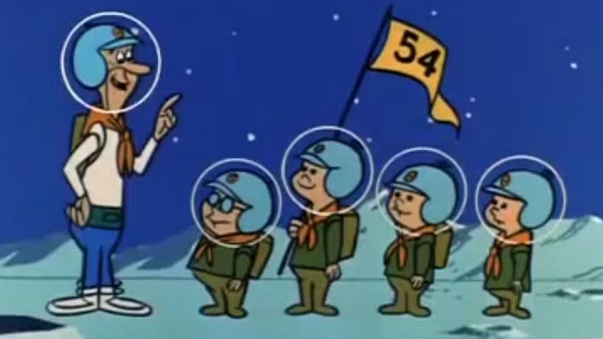 Hayaldi Gerçek Oldu: Jetgiller Günümüzdeki Hangi Teknolojileri Çok Öncesinde Bildiler?