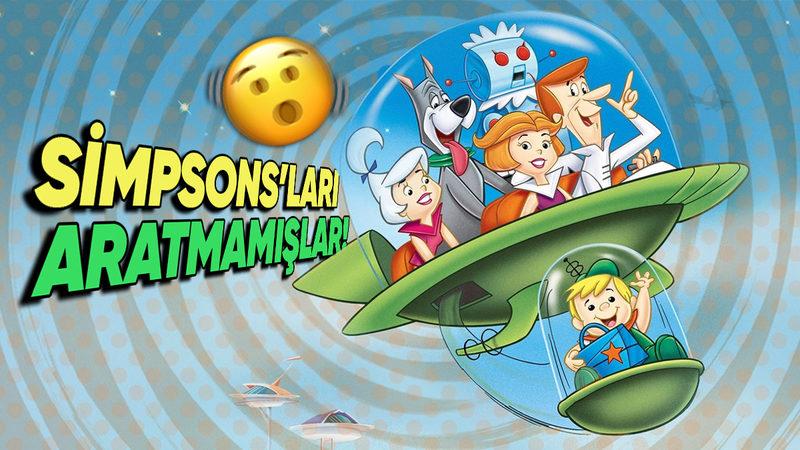 Hayaldi Gerçek Oldu: Jetgiller Günümüzdeki Hangi Teknolojileri Çok Öncesinde Bildiler?