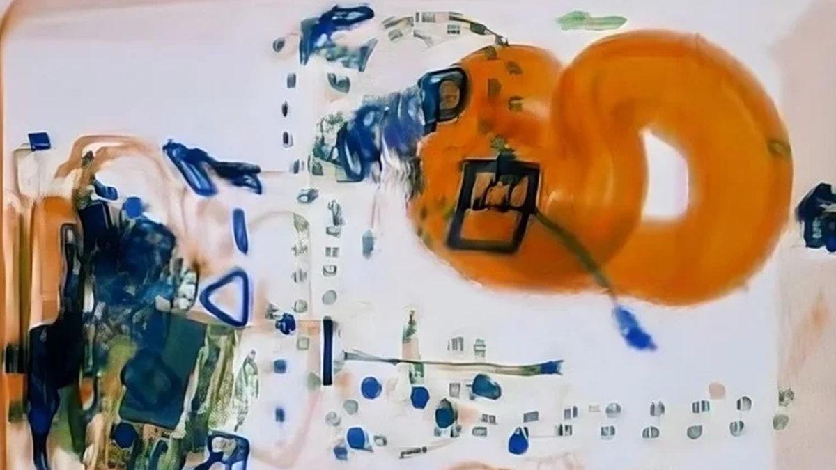 Bacakta Gizlenen Kuştan Gülleye: İşte Havaalanı Güvenliğinde El Konulan Sıra Dışı Nesneler ve Yasa Dışı Taşınan Hayvanlar