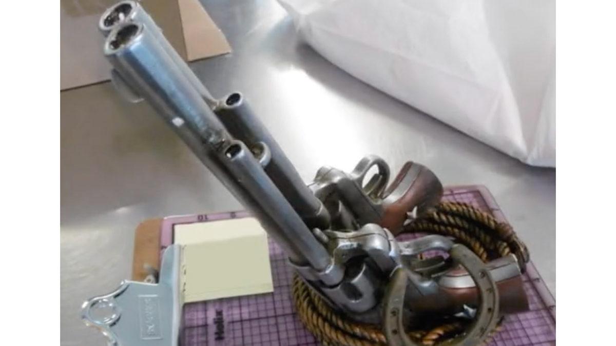 Bacakta Gizlenen Kuştan Gülleye: İşte Havaalanı Güvenliğinde El Konulan Sıra Dışı Nesneler ve Yasa Dışı Taşınan Hayvanlar