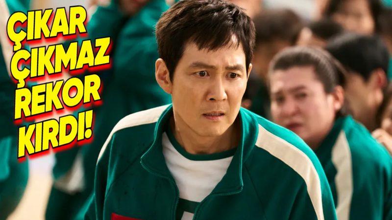 Squid Game’in 2. Sezonu, Netflix Tarihinin En İyi Açılışını Yapan Dizisi Oldu: İşte İzlenme Sayısı