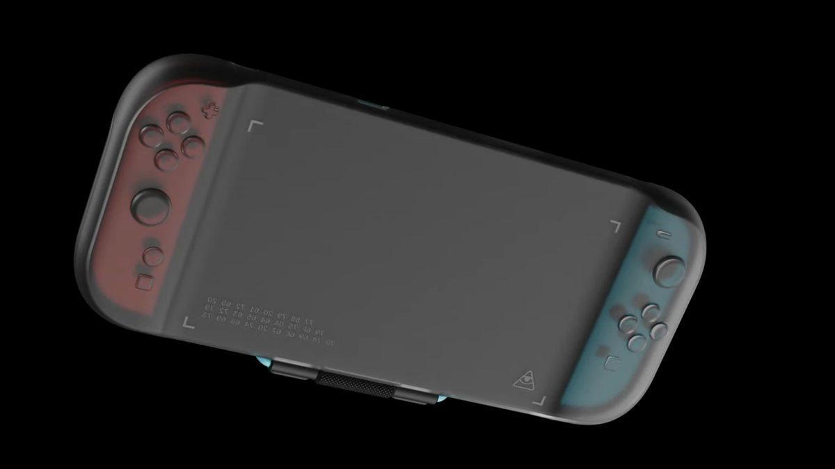 El Konsollarının Kralı Olacak Nintendo Switch 2’nin Bazı Özellikleri Sızdırıldı