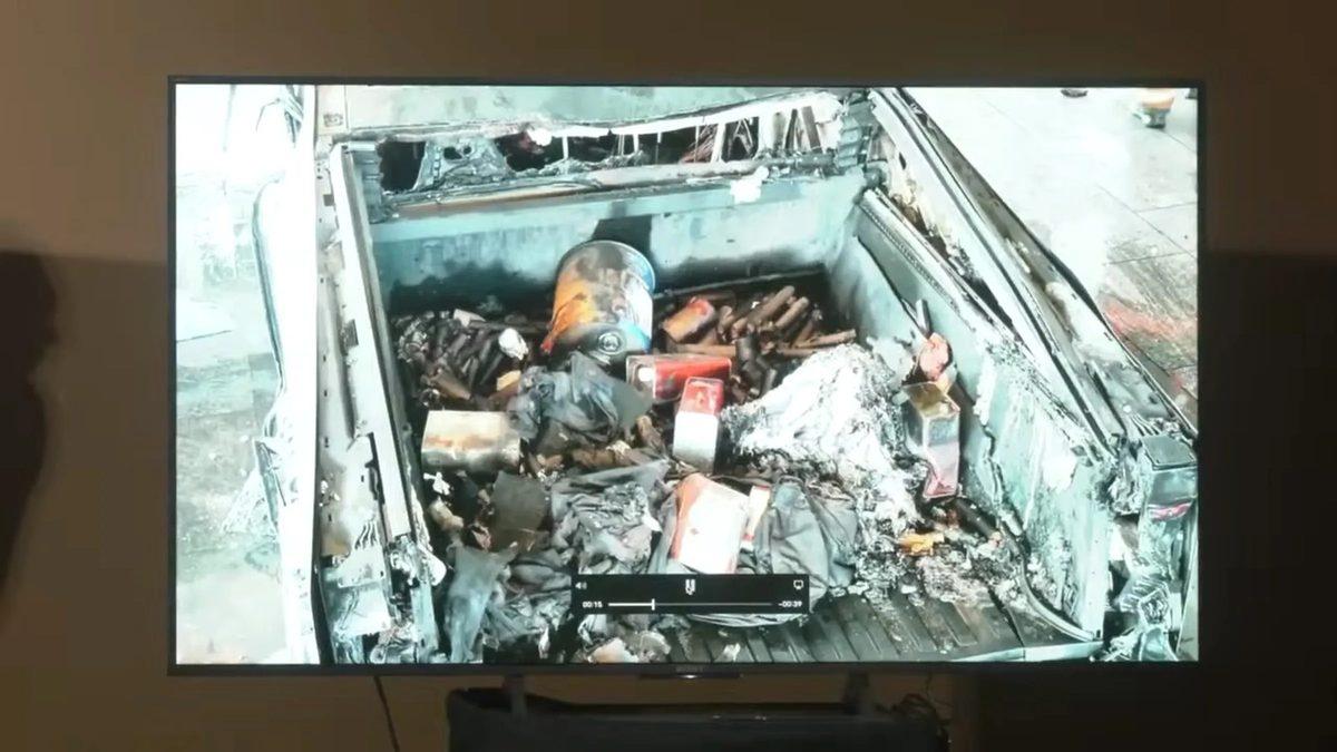 Bir Cybertruck, Trump Oteli’nin Önünde Bomba Gibi Patladı: Elon Musk, Patlamanın Nedenini Açıkladı [Video]