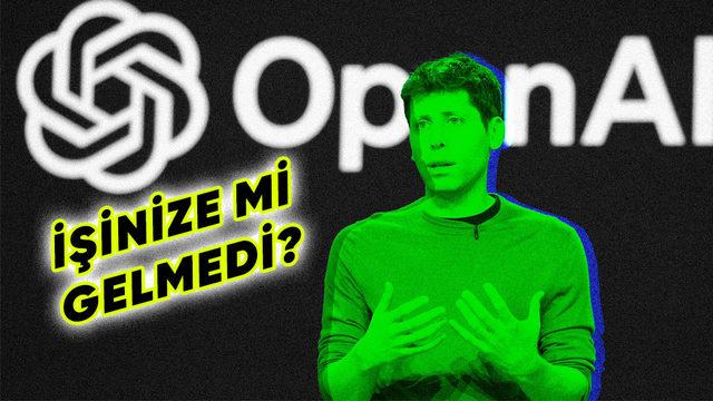OpenAI, 2025’ten Önce Gelecek Dediği Özelliğini "Unuttu"