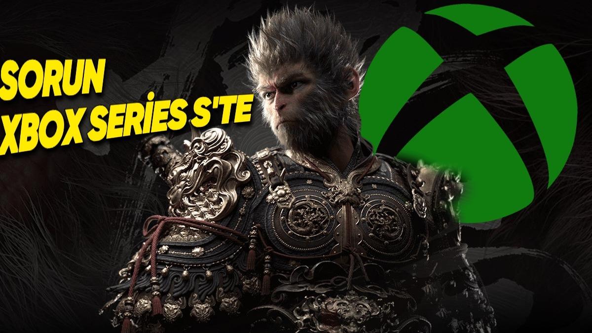 Black Myth: Wukong’un Xbox’a Neden Gelmediği Belli Oldu (Fakirin Yüzü Güler mi?)