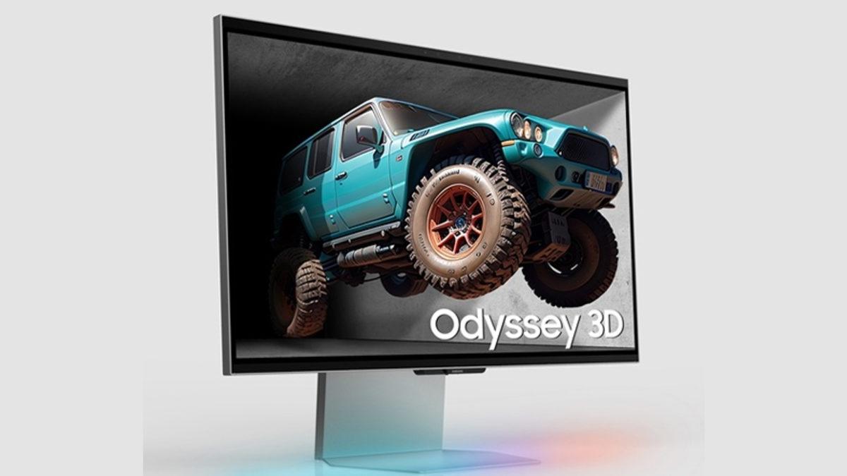 Samsung, 2025 Model Monitörlerini Duyurdu: İşte Birbirinden Etkileyici Özellikleri