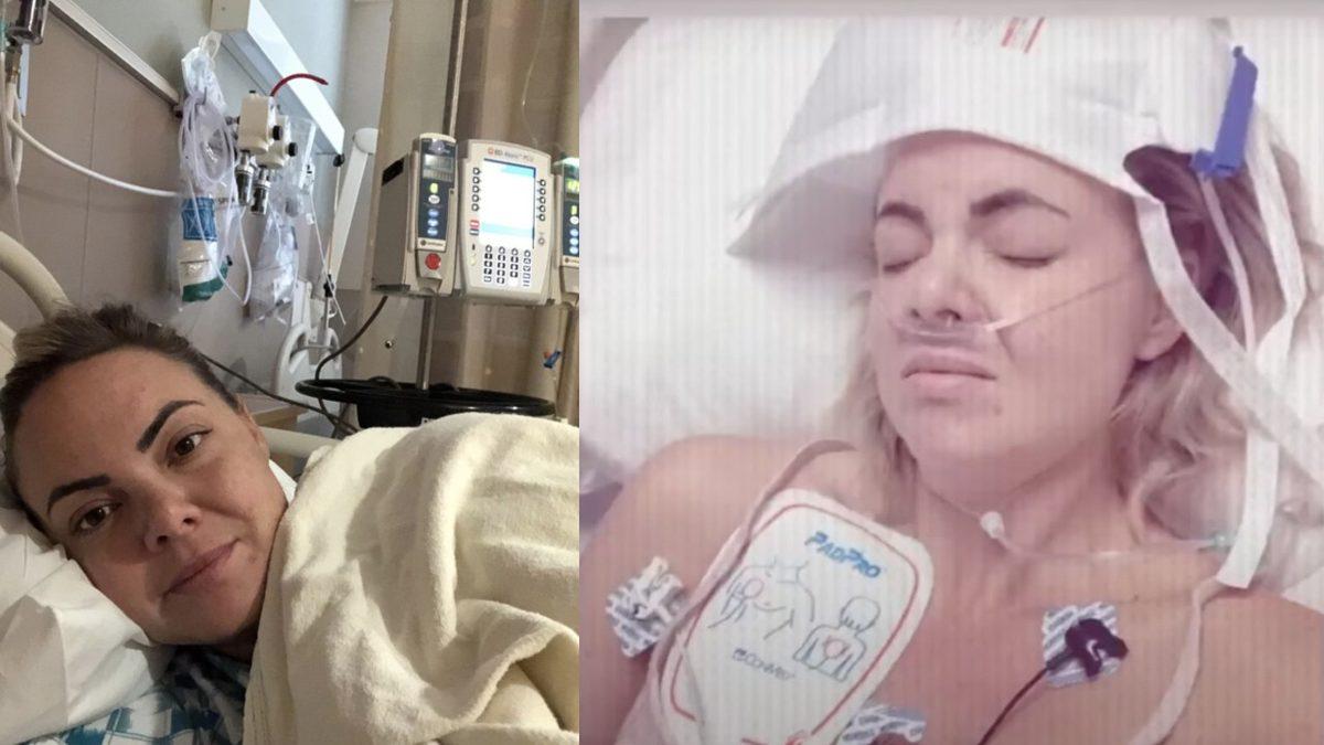 Sosyal Medyanın Karanlık Yüzü: Amanda Riley, Olmayan Bir Şeyi Varmış Gibi Göstererek Nasıl 100 Bin Dolar Topladı?