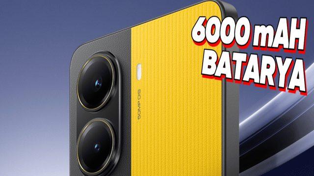 Türkiye’ye de Gelecek POCO X7 Pro’nun Bazı Özellikleri Açıklandı: Akü Gibi Batarya!