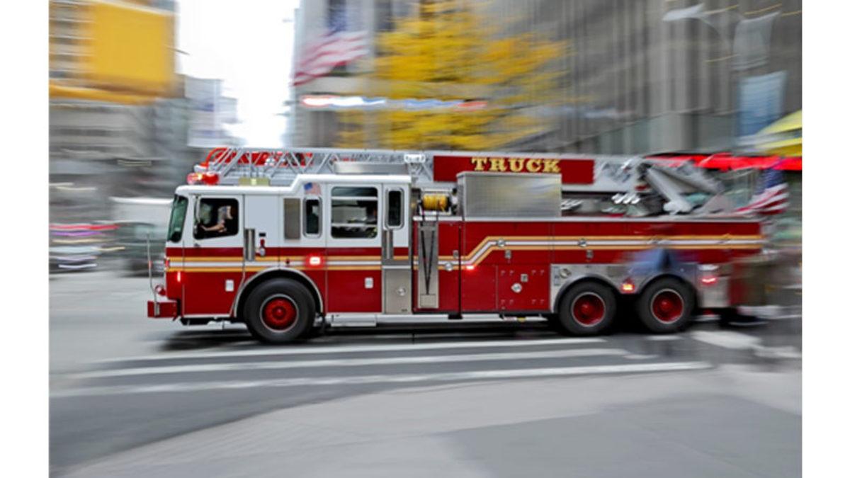 Ambulanslar, Polis Arabaları Beyazken İtfaiye Araçları Neden Dünyanın Her Yerinde Kırmızı?