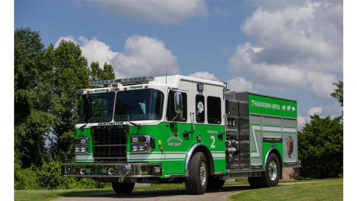 Ambulanslar, Polis Arabaları Beyazken İtfaiye Araçları Neden Dünyanın Her Yerinde Kırmızı?