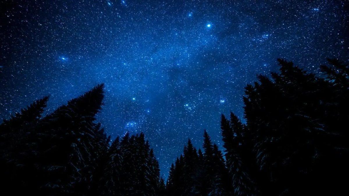 Yaz Aylarına Göre Kış Aylarında Gökyüzünün Daha Açık, Yıldızların da Daha Parlak Görünmesinin İlginç Sebebi