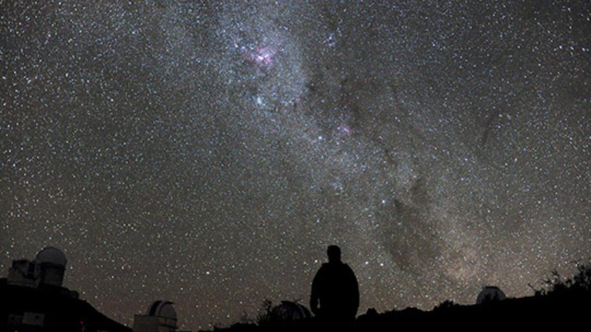 Yaz Aylarına Göre Kış Aylarında Gökyüzünün Daha Açık, Yıldızların da Daha Parlak Görünmesinin İlginç Sebebi