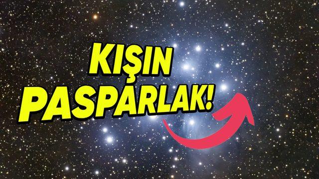 Yaz Aylarına Göre Kış Aylarında Gökyüzünün Daha Açık, Yıldızların da Daha Parlak Görünmesinin İlginç Sebebi