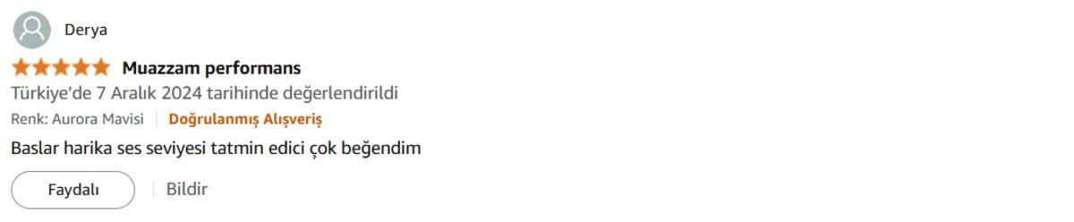 Kulaklıktan Araç İçi Süpürgeye Amazon’da Günün Fırsatları Kapsamında Alabileceğiniz İndirimli Ürünler