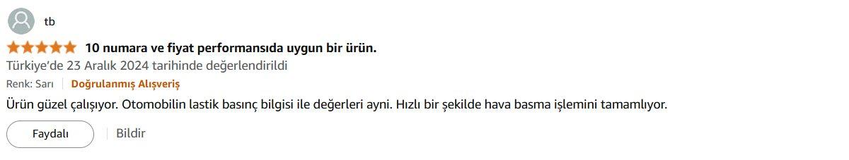 Kulaklıktan Araç İçi Süpürgeye Amazon’da Günün Fırsatları Kapsamında Alabileceğiniz İndirimli Ürünler
