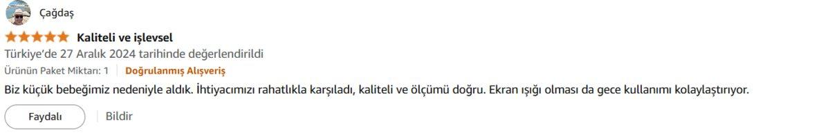 Kulaklıktan Araç İçi Süpürgeye Amazon’da Günün Fırsatları Kapsamında Alabileceğiniz İndirimli Ürünler