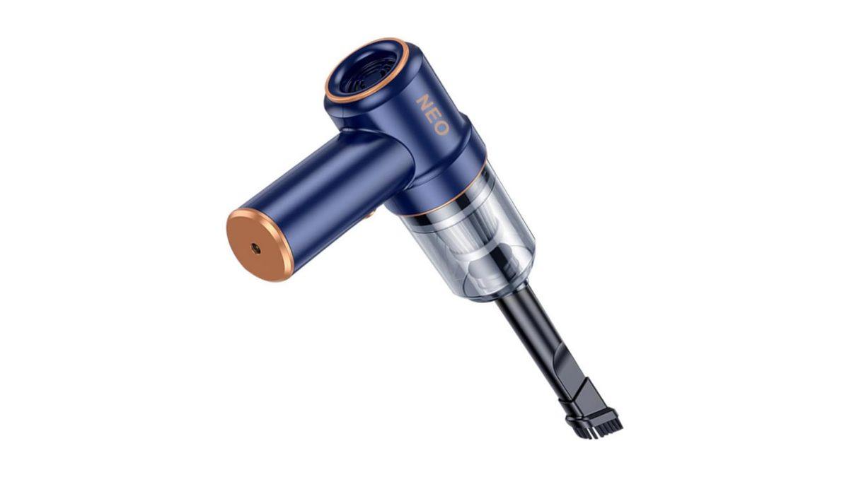 Kulaklıktan Araç İçi Süpürgeye Amazon’da Günün Fırsatları Kapsamında Alabileceğiniz İndirimli Ürünler