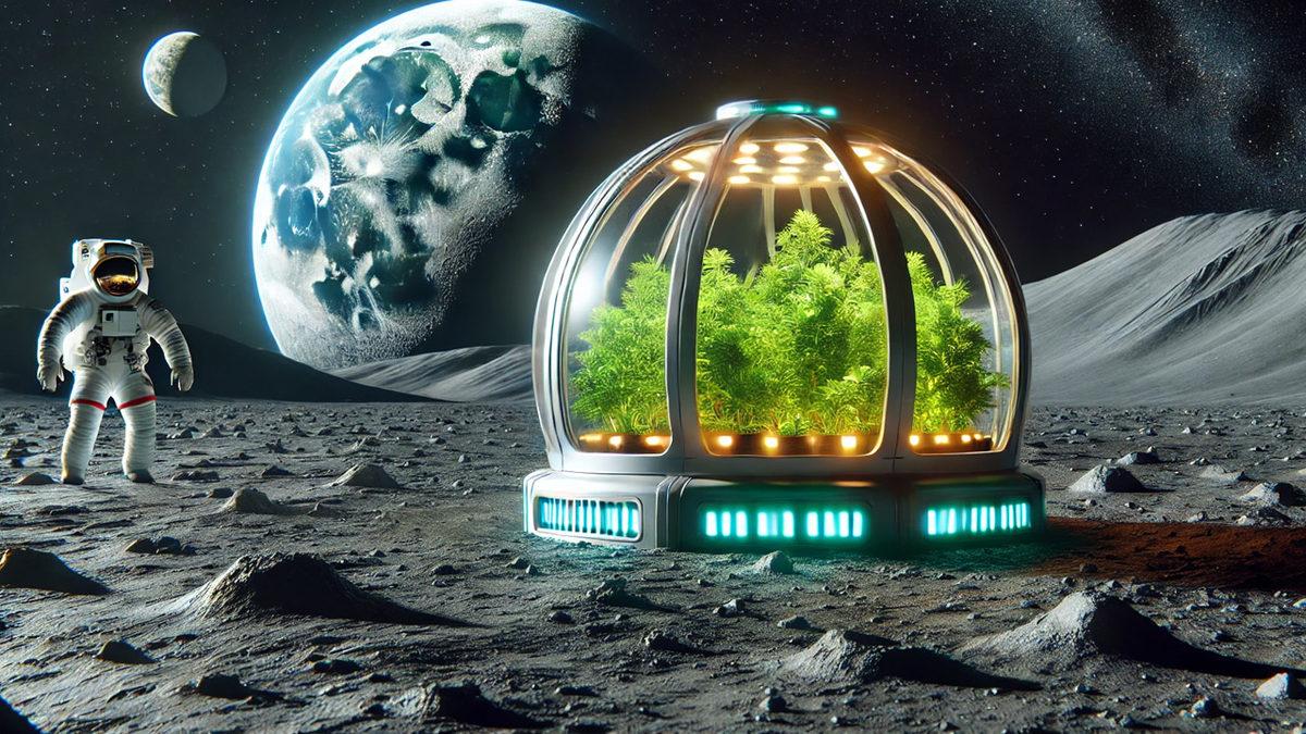 Çorak Ay Toprağında Bitki Yetiştirmek Mümkün mü? İlk Denemeler, Neler Gösteriyor?