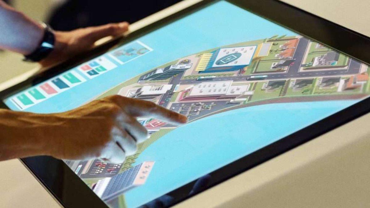 Dokunmatik Ekranlar Nasıl Verdiğimiz Tüm Komutları Yerine Getirebiliyor? İşte Arkasındaki Harikulade Teknolojinin Dünden Bugüne Gelişimi