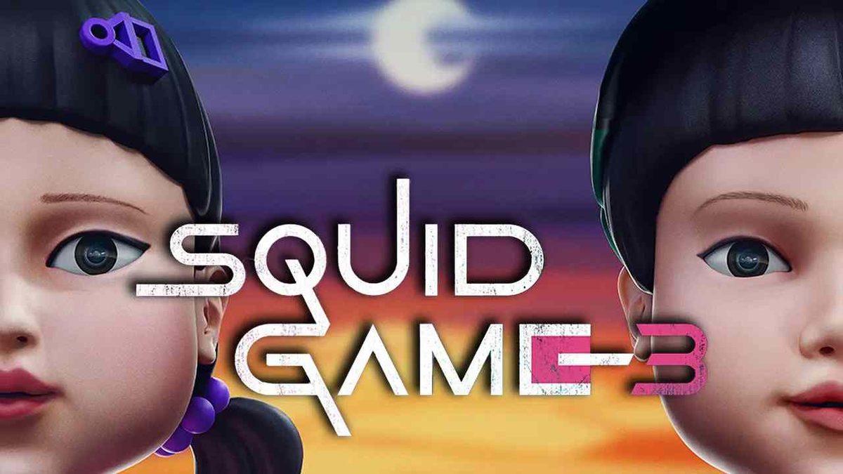Netflix’ten Paylaşım Skandalı: Squid Game 3. Sezon Çıkış Tarihi Resmî YouTube Kanalında 