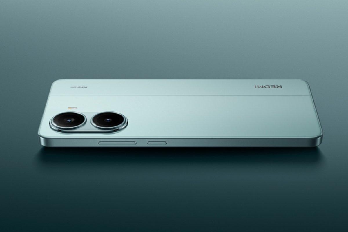 iPhone 16’ya Benzerliğiyle Gündem Olan Redmi Turbo 4 Tanıtıldı: İşte Özellikleri ve Fiyatı!