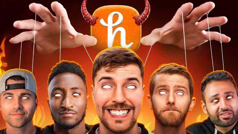 Gün Geçmiyor Ki Bir Skandal Daha Yaşanmasın: MrBeast, MKBHD Gibi Popüler YouTuber’ların Tanıtımını Yaptığı PayPal Eklentisi Büyük Dolandırıcılık İddialarıyla Gündemde!