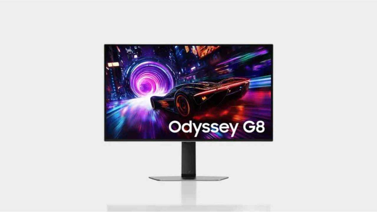 Asus, Samsung ve MSI’dan Oyunculara Müjde: Dünyanın İlk 27 İnç 4K OLED 240Hz Monitörleri Tanıtıldı (Oyun Dünyasında Sınırlar Zorlanıyor!)