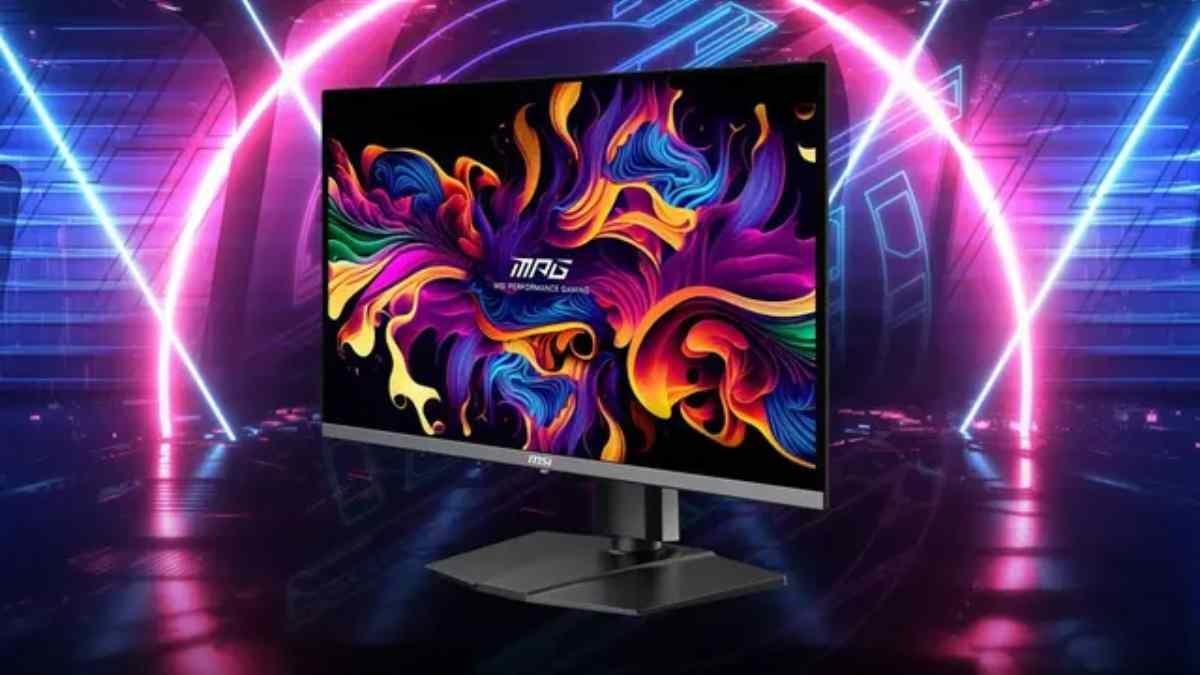 Asus, Samsung ve MSI’dan Oyunculara Müjde: Dünyanın İlk 27 İnç 4K OLED 240Hz Monitörleri Tanıtıldı (Oyun Dünyasında Sınırlar Zorlanıyor!)