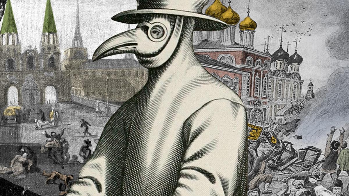 Tarih Boyunca İnsanlığa Diz Çöktüren Pandemilerde Kaç Milyon İnsan Hayatını Kaybetti?