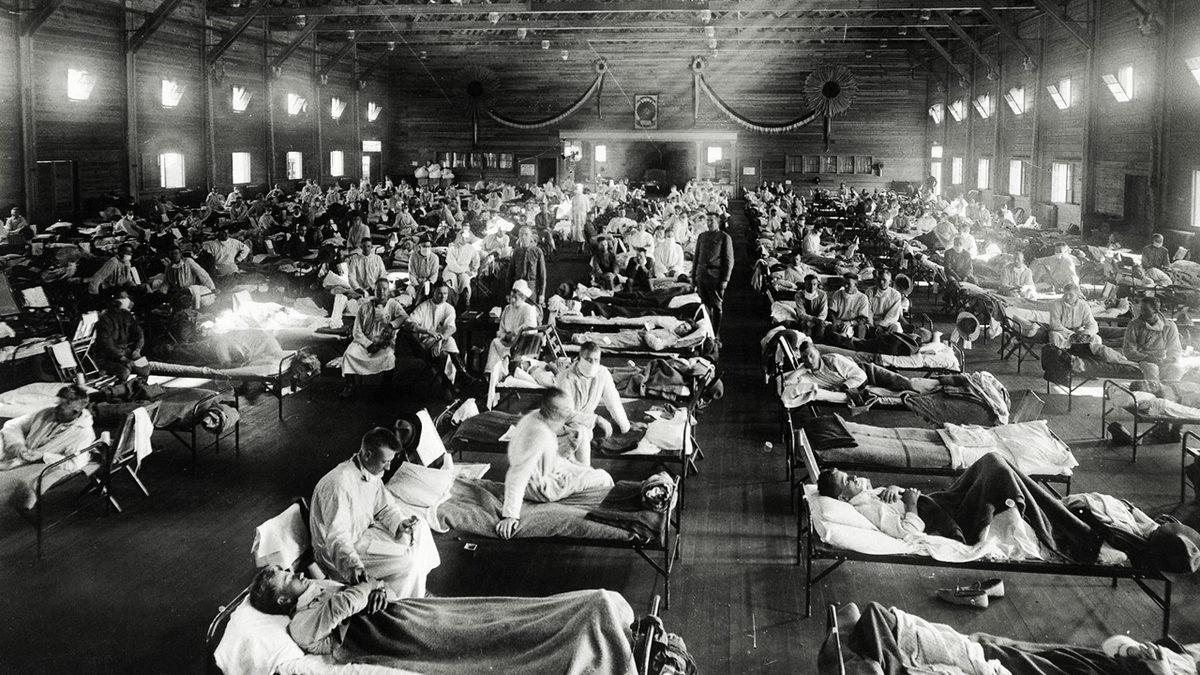 Tarih Boyunca İnsanlığa Diz Çöktüren Pandemilerde Kaç Milyon İnsan Hayatını Kaybetti?