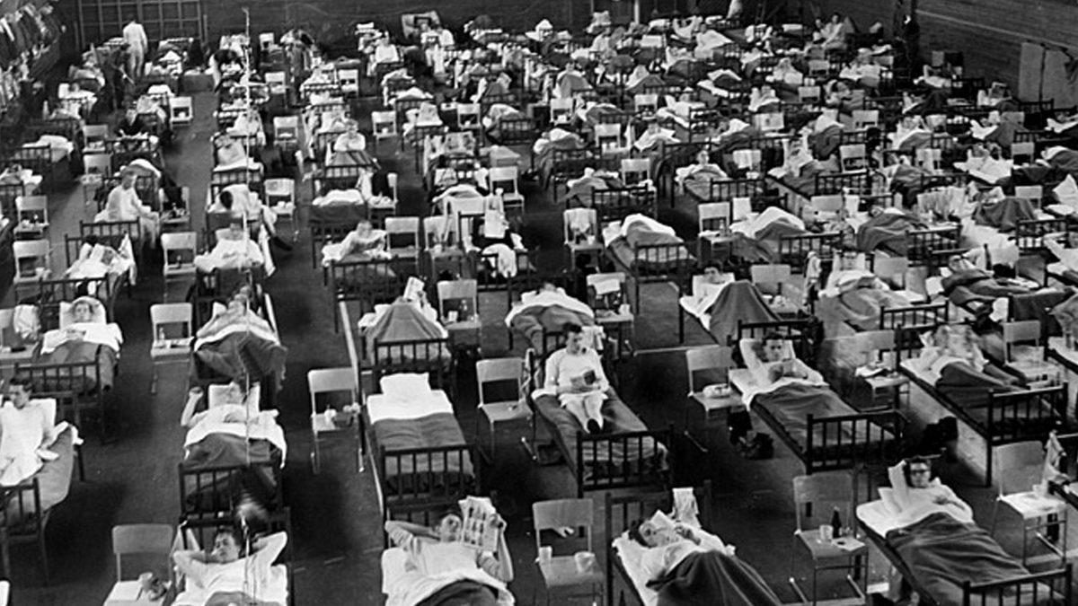 Tarih Boyunca İnsanlığa Diz Çöktüren Pandemilerde Kaç Milyon İnsan Hayatını Kaybetti?