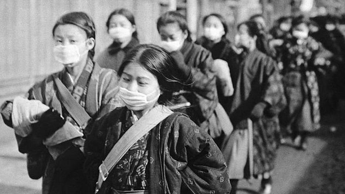 Tarih Boyunca İnsanlığa Diz Çöktüren Pandemilerde Kaç Milyon İnsan Hayatını Kaybetti?