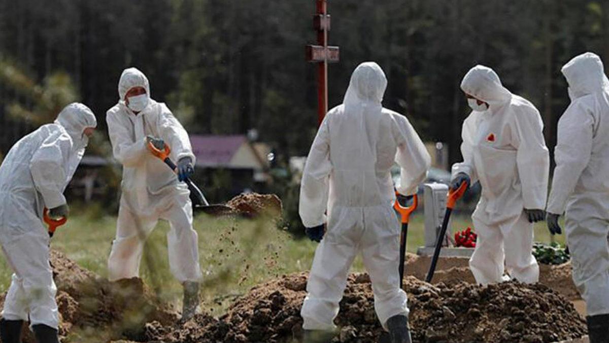 Tarih Boyunca İnsanlığa Diz Çöktüren Pandemilerde Kaç Milyon İnsan Hayatını Kaybetti?