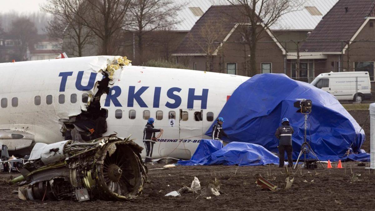 Uçak Kazaları En Çok Ne Zaman Yaşanıyor? Kurban Gitmemek İçin Bizim Dikkat Edebileceğimiz Faktörler Var mı?