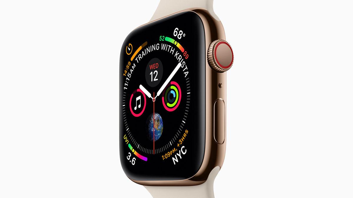 Türkiye’de Peynir Ekmek Gibi Satılan Apple Watch Modeli, Apple Tarafından 