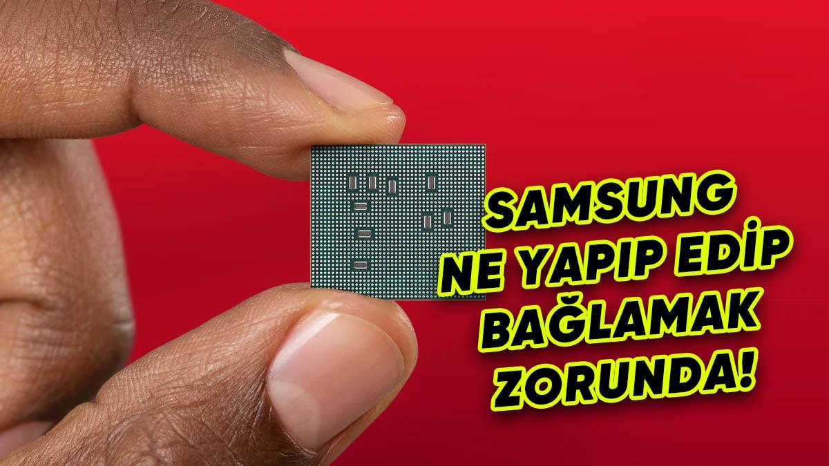 Qualcomm’un, 2nm İşlemcileri İçin Samsung ile Anlaştığı İddia Edildi: TSMC, Çok Büyük Kayıp Yaşayacak