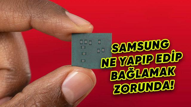 Qualcomm’un, 2nm İşlemcileri İçin Samsung ile Anlaştığı İddia Edildi: TSMC, Çok Büyük Kayıp Yaşayacak