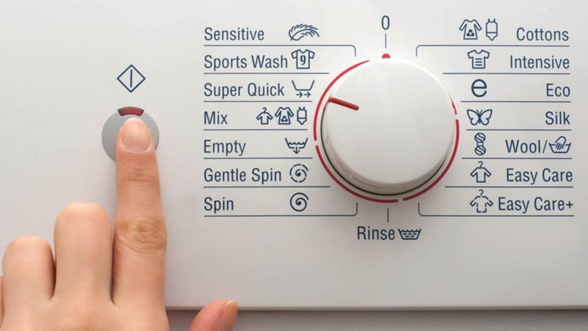 Çamaşır Makinenizin Ömrü Bu “Gizli” Özelliği Kullanmadığınız İçin Kısalmış Olabilir: Peki Ne Yapmalıyız?