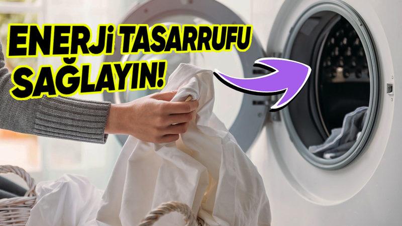 Çamaşır Makinenizin Ömrü Bu “Gizli” Özelliği Kullanmadığınız İçin Kısalmış Olabilir: Peki Ne Yapmalıyız?