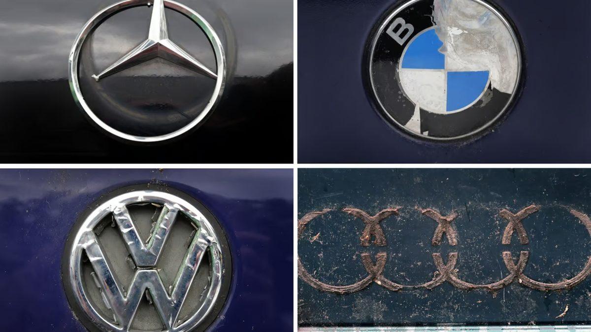 BMW, Mercedes ve Volkswagen’in Kendi Çıkarları İçin Yıllar Boyunca Sinsi Sinsi Yürüttüğü Kartel Skandalı Neyin Nesiydi?
