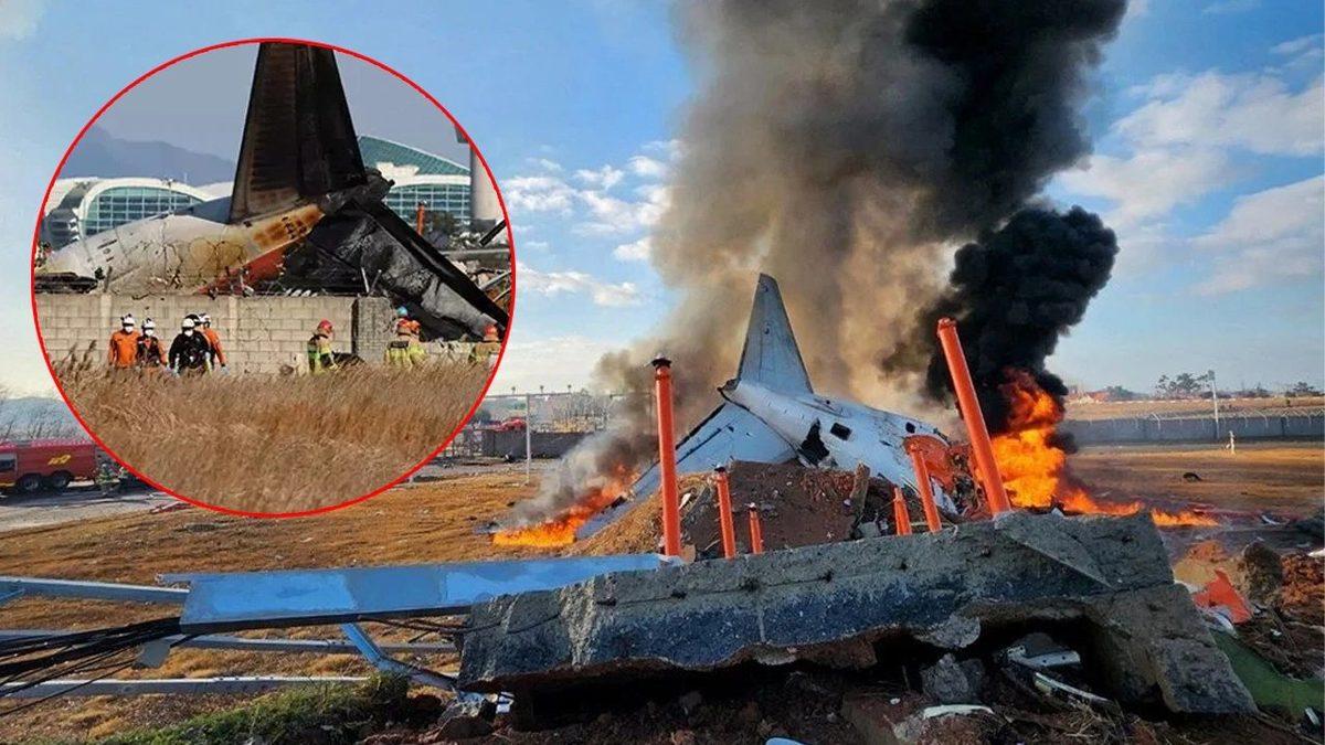 İşin Uzmanı Cevapladı:  Son Zamanlarda Uçak Kazalarının Bu Kadar Artmasının Ardındaki Çarpıcı Gerçekler