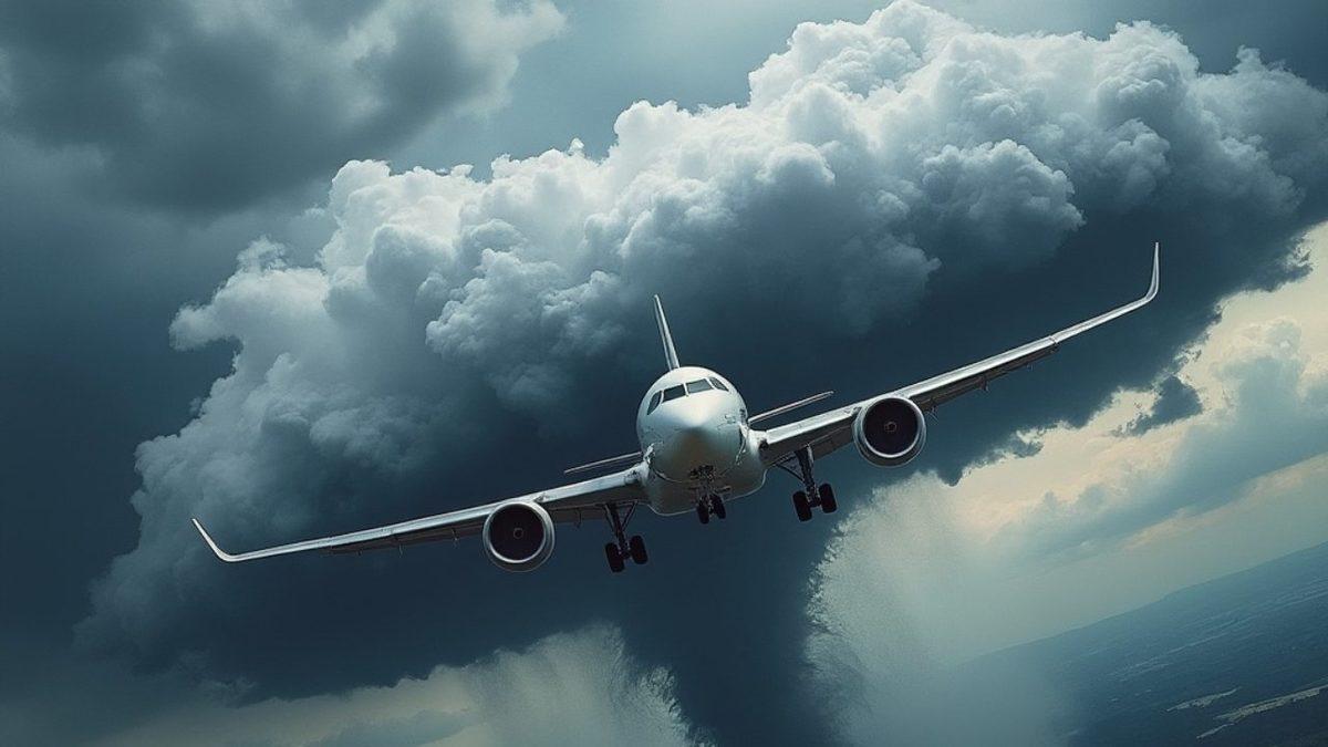 İşin Uzmanı Cevapladı:  Son Zamanlarda Uçak Kazalarının Bu Kadar Artmasının Ardındaki Çarpıcı Gerçekler