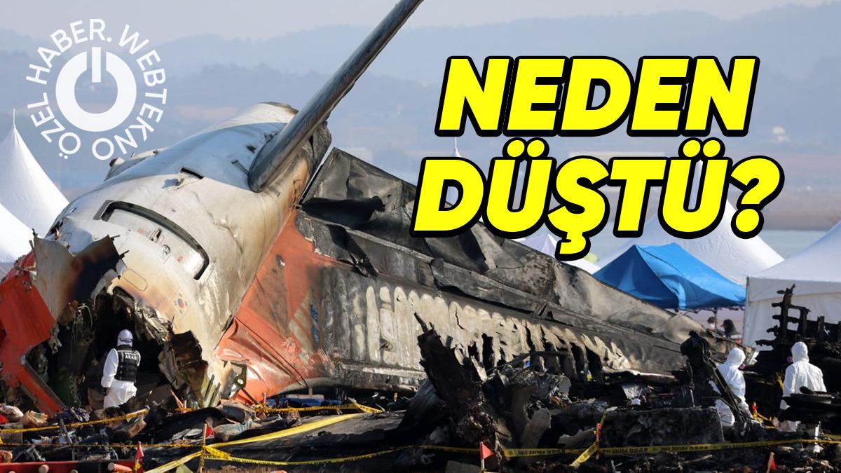İşin Uzmanı Cevapladı:  Son Zamanlarda Uçak Kazalarının Bu Kadar Artmasının Ardındaki Çarpıcı Gerçekler
