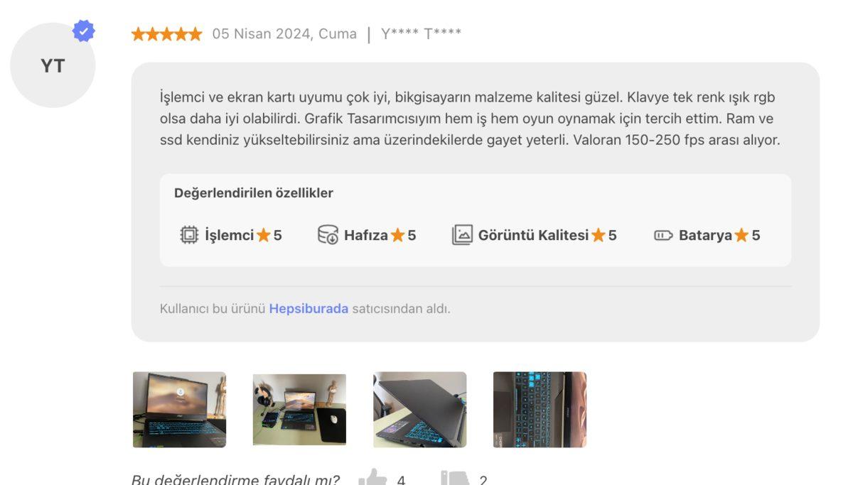 Aralık Ayının En Çok Konuşulan ve Satın Alınan Ürünleri