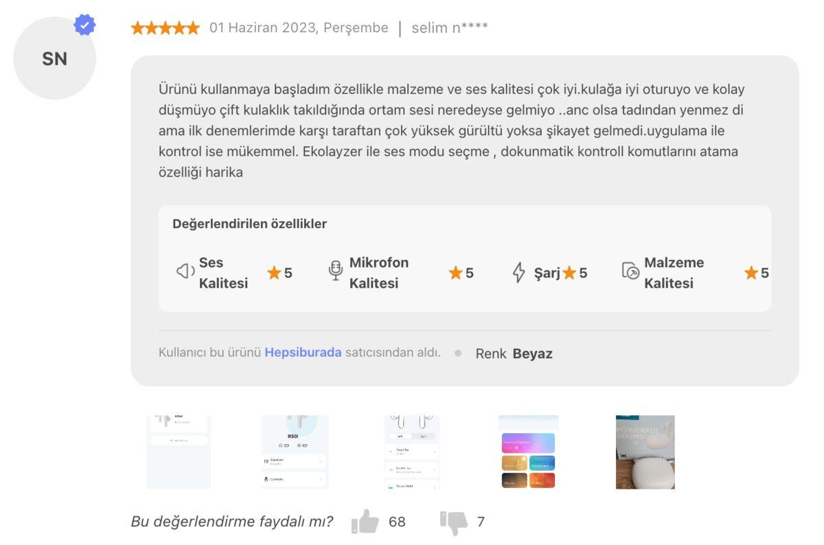 Aralık Ayının En Çok Konuşulan ve Satın Alınan Ürünleri